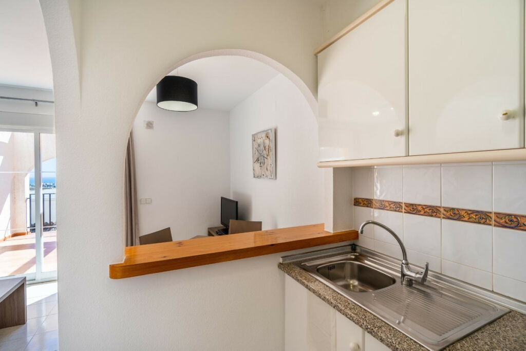 Bungalow Calpe Alicante - image 26