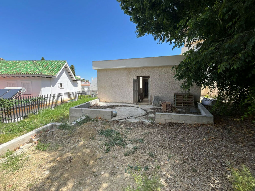 Detached Villa Alhaurín el Grande Málaga - image 26