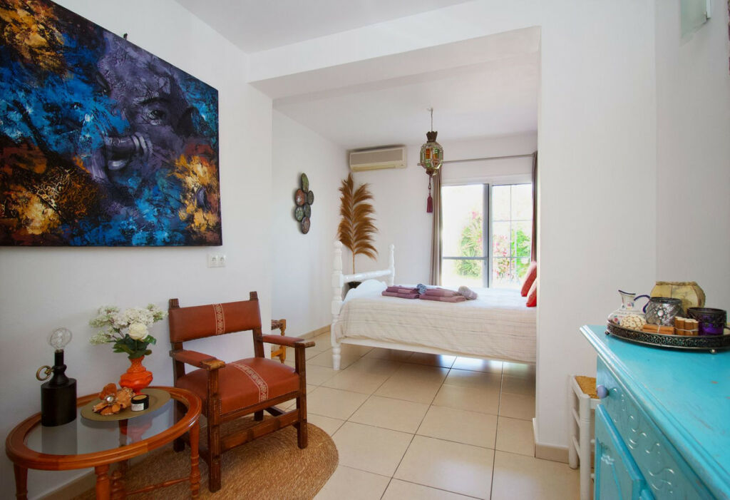Detached Villa Alhaurín el Grande Málaga - image 26
