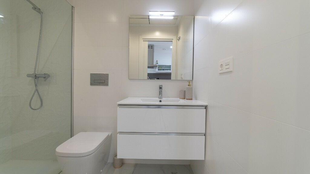 Detached Villa Torrevieja Alicante - image 26