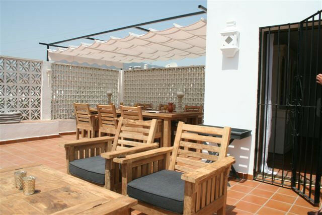Townhouse Estepona Málaga - image 26