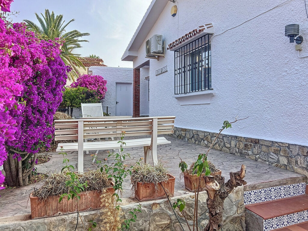 Detached Villa Caleta de Vélez Málaga - image 26
