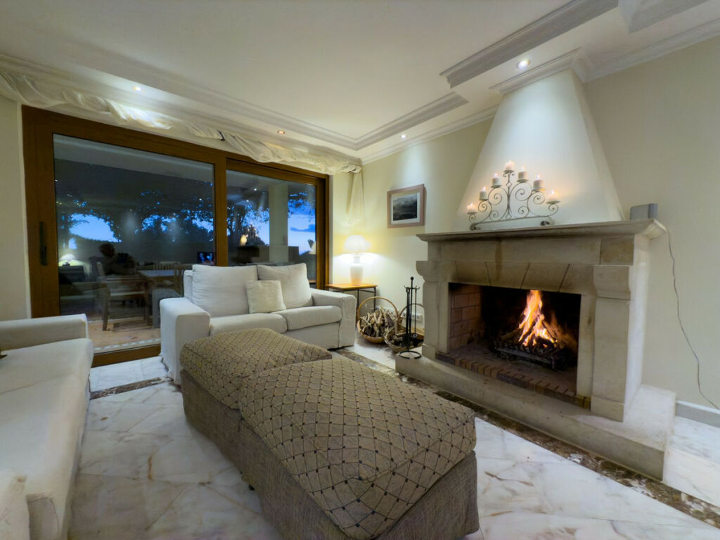Detached Villa El Rosario Málaga - image 26