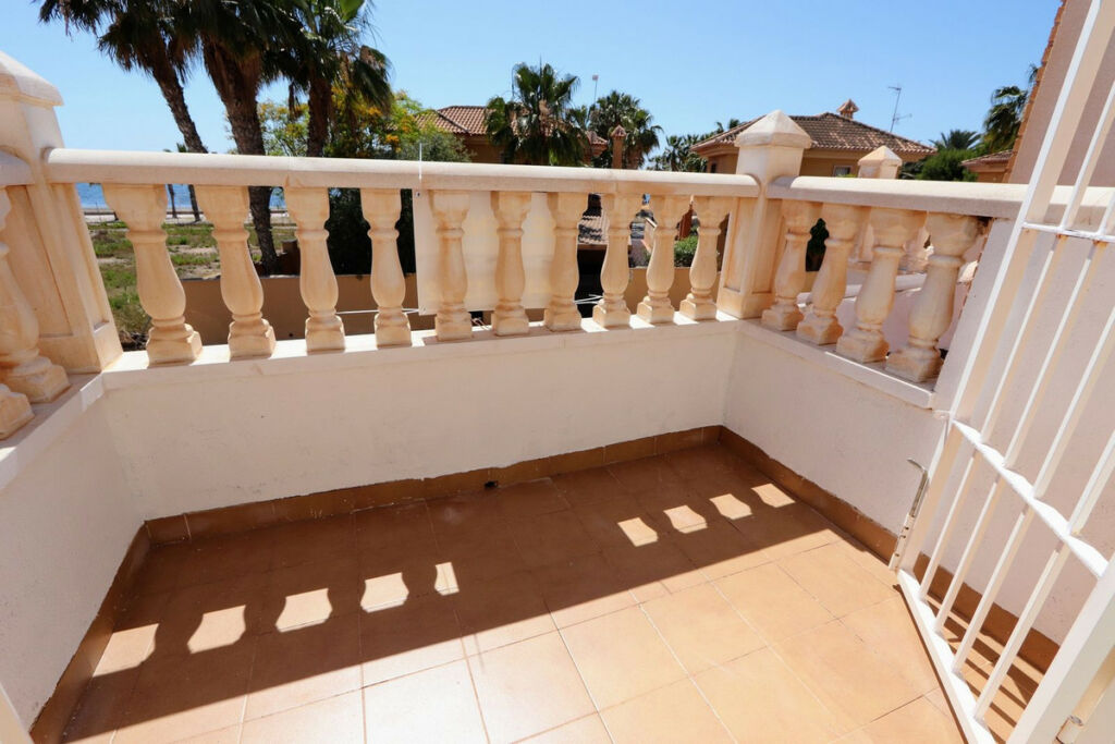 Townhouse Los Alcazares Murcia - image 27