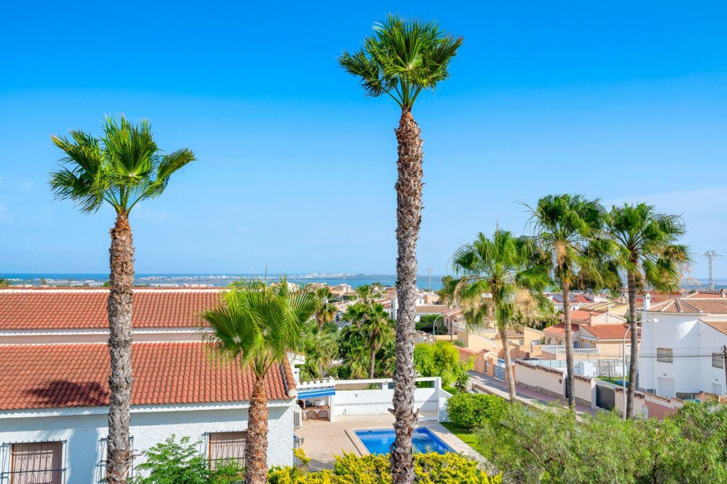Detached Villa Ciudad Quesada Alicante - image 26