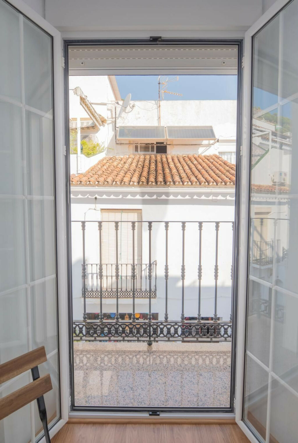 Middle Floor Apartment Mijas Málaga - image 27