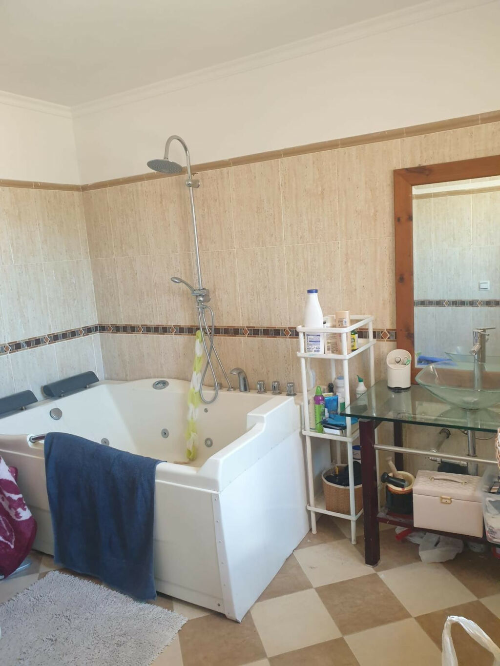 Detached Villa Benalmadena Málaga - image 24