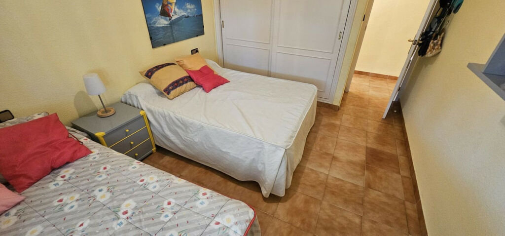 Detached Villa Campoamor Alicante - image 26