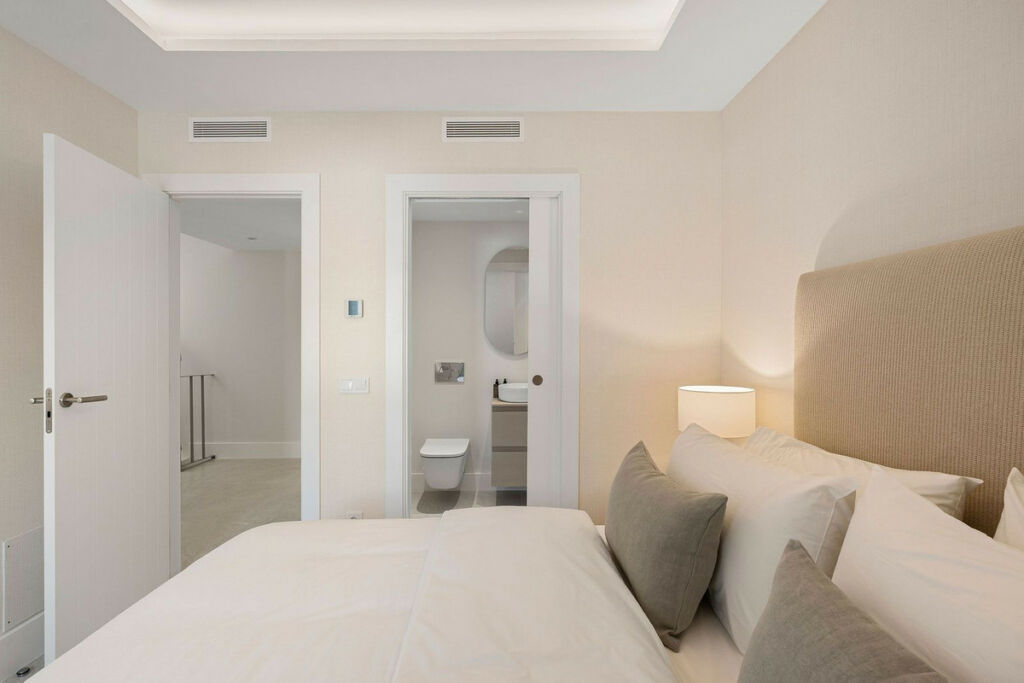 Townhouse La Quinta Málaga - image 26