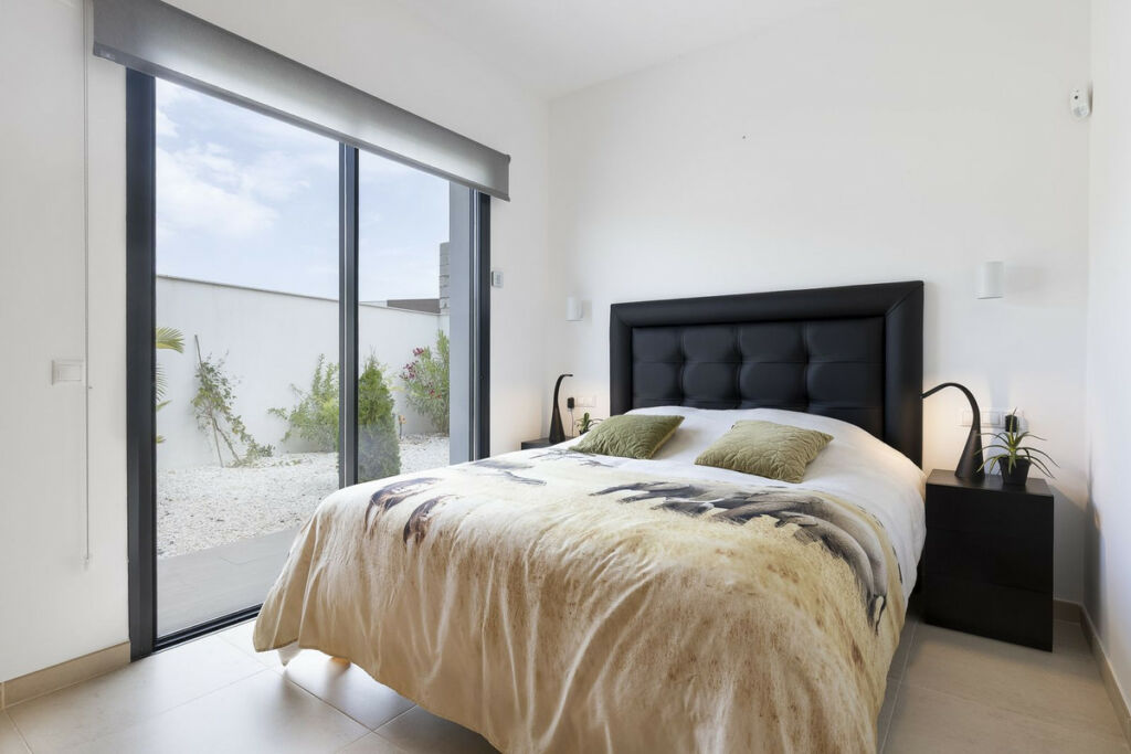 Detached Villa Coín Málaga - image 26