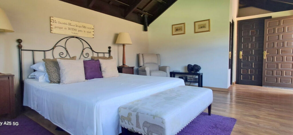Detached Villa Marbella Málaga - image 26