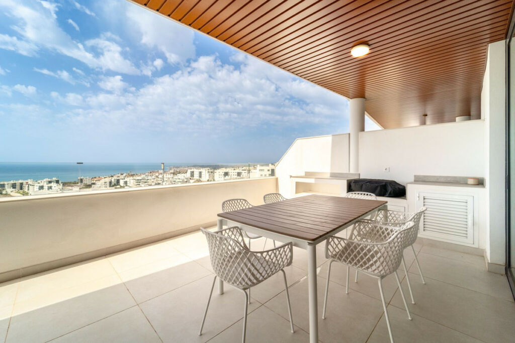 Middle Floor Apartment Fuengirola Málaga - image 27