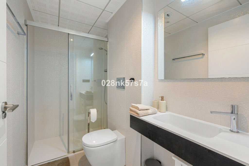 Ground Floor Apartment Los Dolses Alicante - image 26