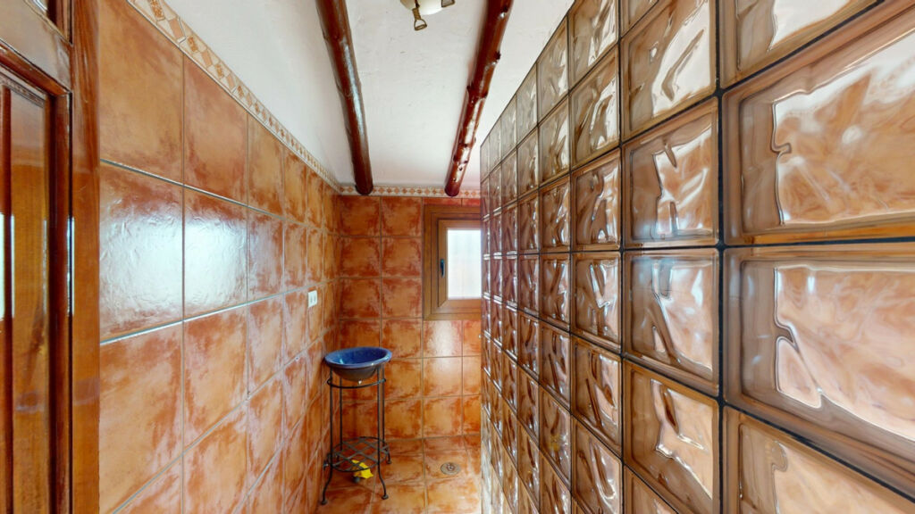 Detached Villa La Viñuela Málaga - image 26