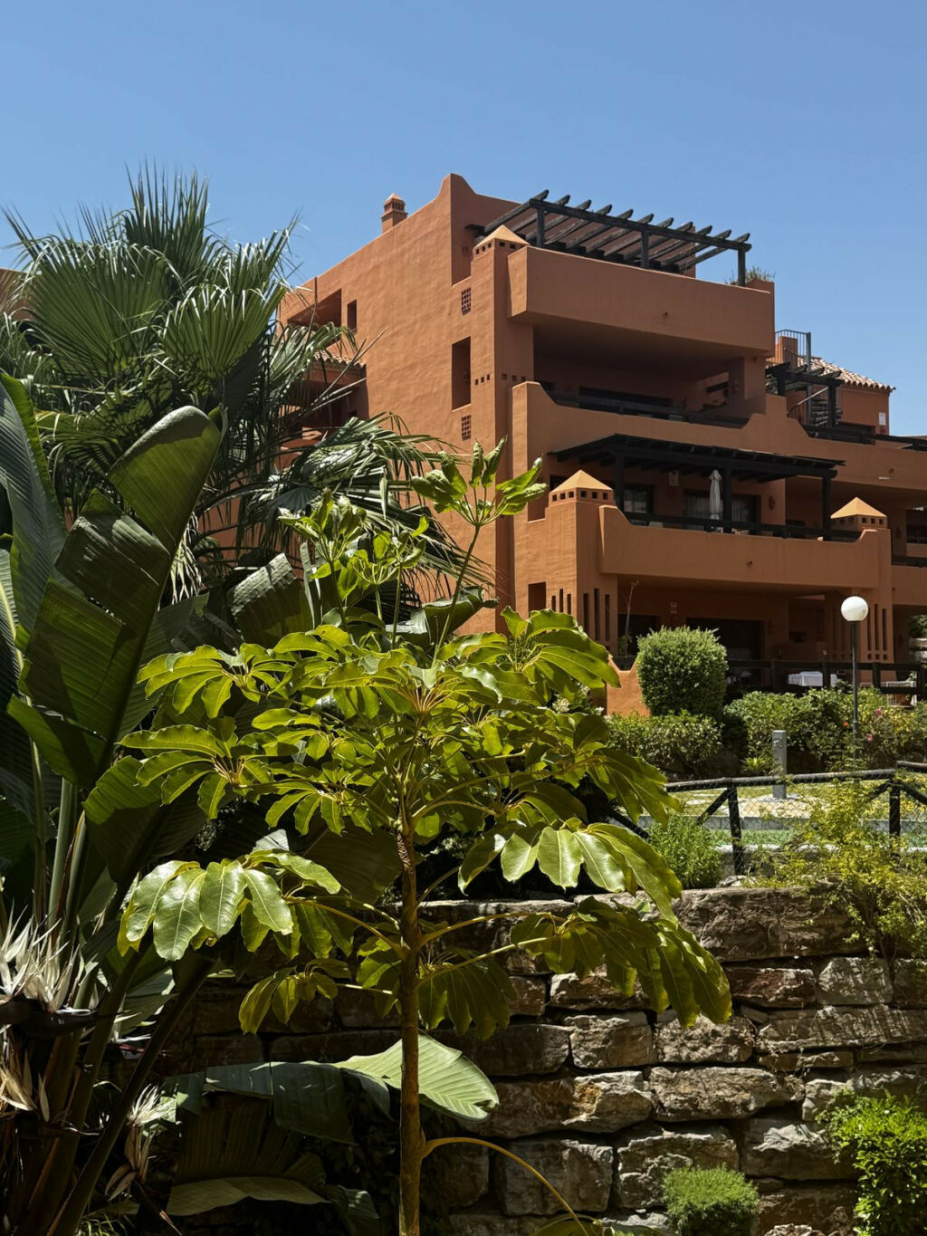 Middle Floor Apartment Estepona Málaga - image 26