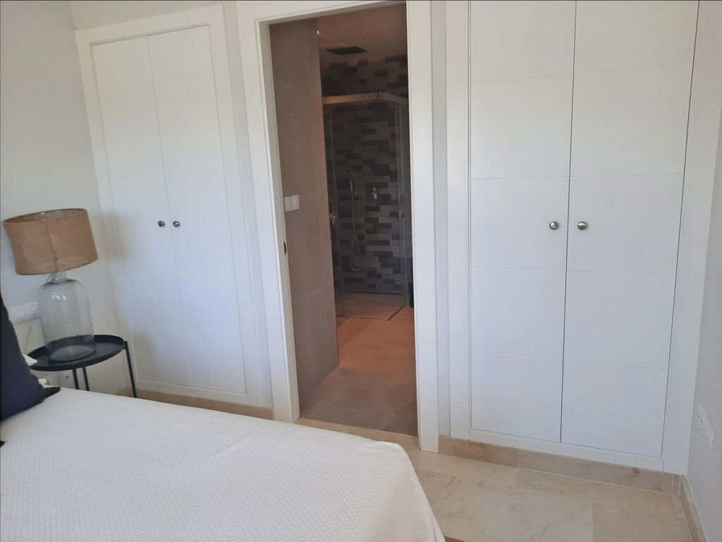 Top Floor Apartment La Quinta Málaga - image 26