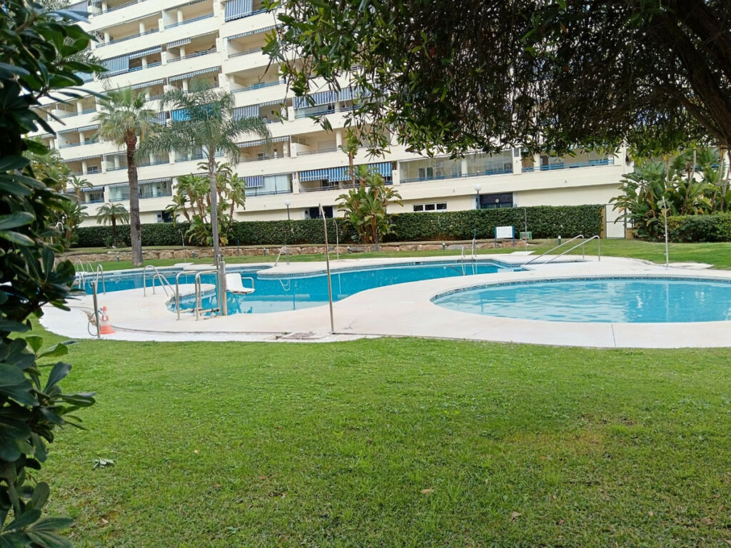 Top Floor Apartment Marbella Málaga - image 26