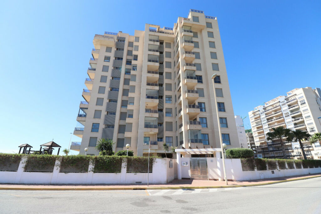 Duplex Guardamar del Segura Alicante - image 26