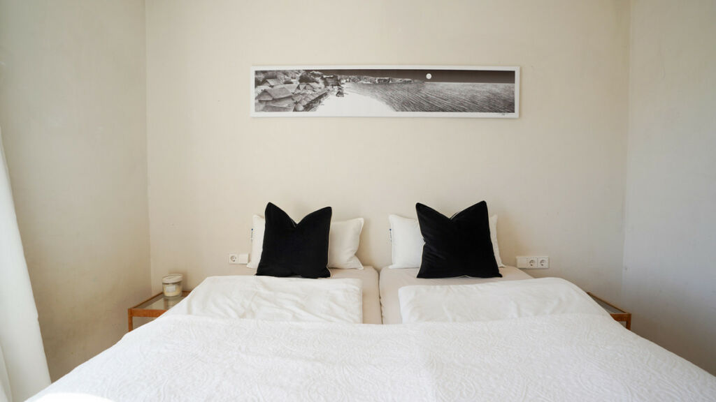 Middle Floor Apartment San Pedro de Alcántara Málaga - image 26