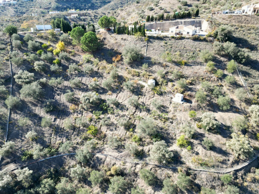 Detached Villa Corumbela Málaga - image 26