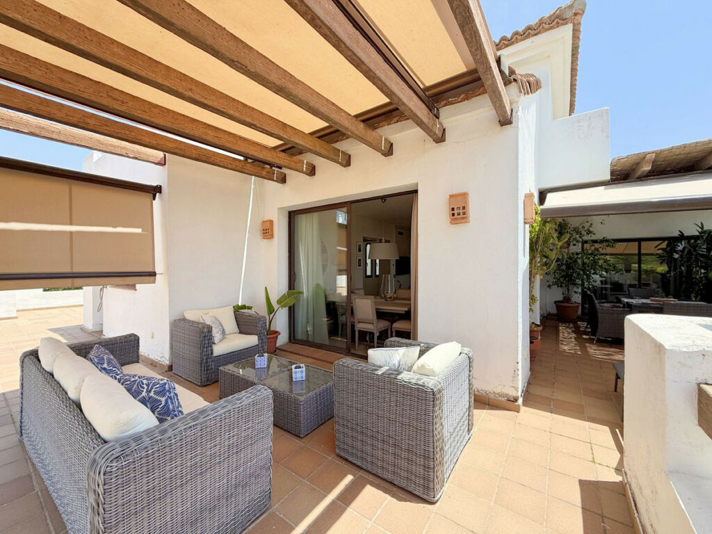 Penthouse La Alcaidesa Cádiz - image 24