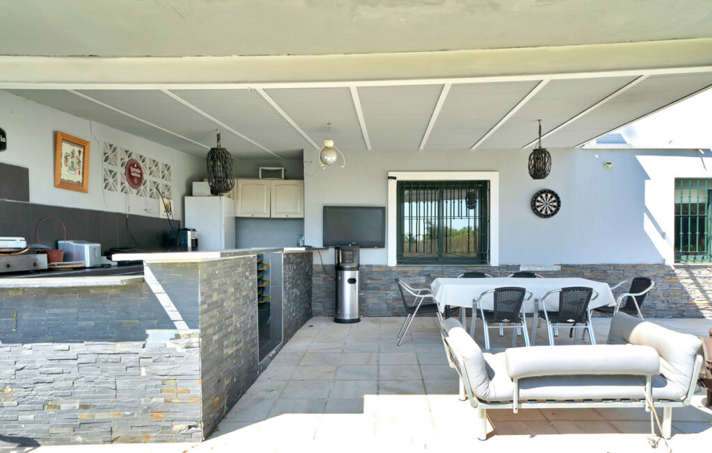 Detached Villa Marbella Málaga - image 26