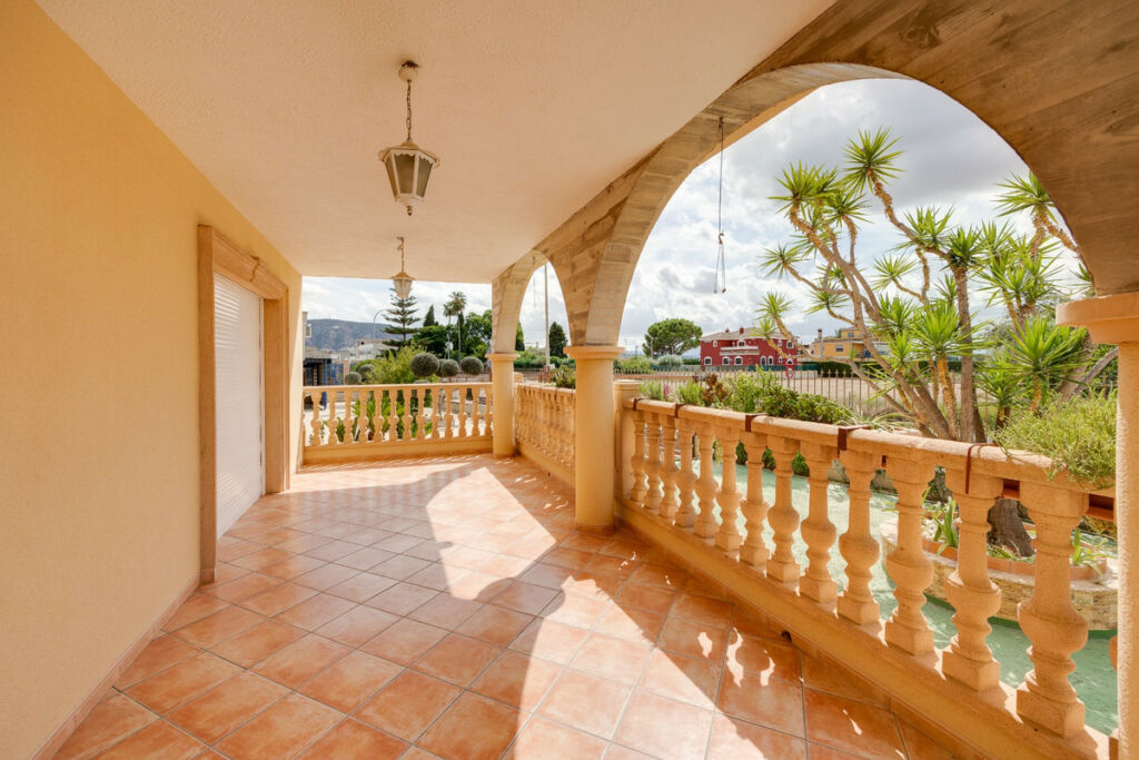 Detached Villa Orihuela Alicante - image 17