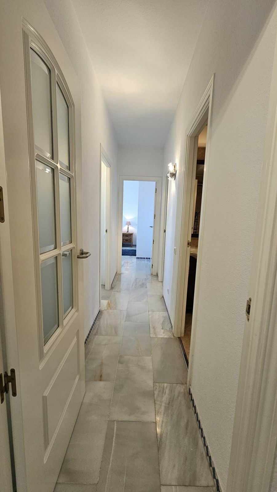 Top Floor Apartment Estepona Málaga - image 26
