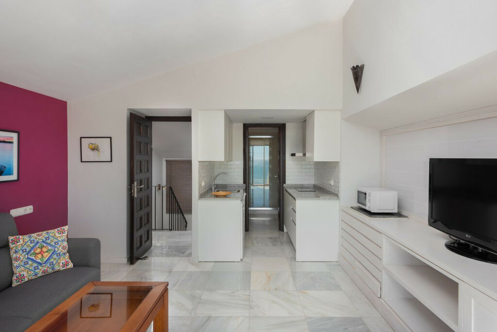 Semi-Detached House Estepona Málaga - image 26