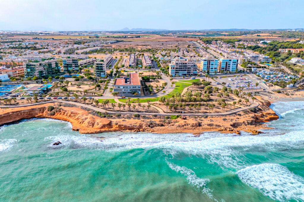 Penthouse Mil Palmeras Alicante - image 26