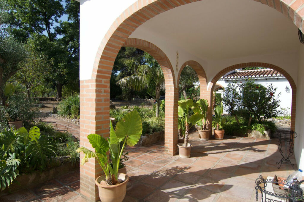 Detached Villa Alhaurín el Grande Málaga - image 26