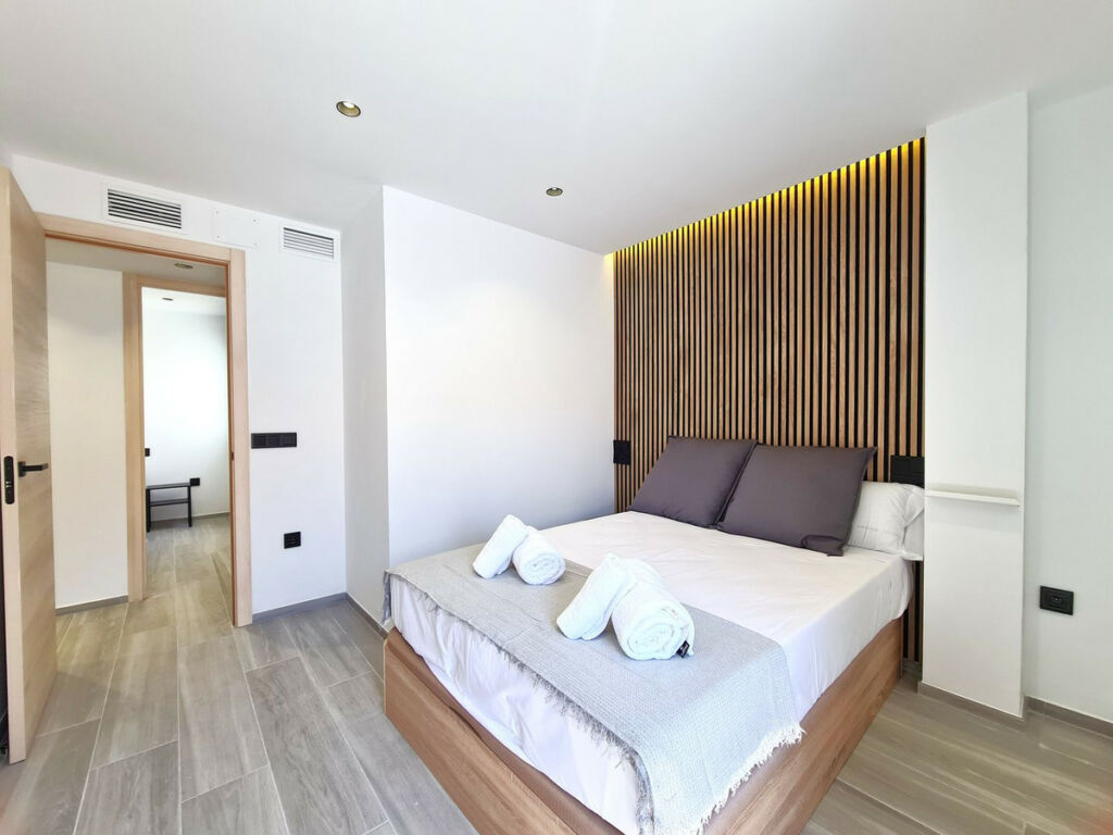 Top Floor Apartment Estepona Málaga - image 26