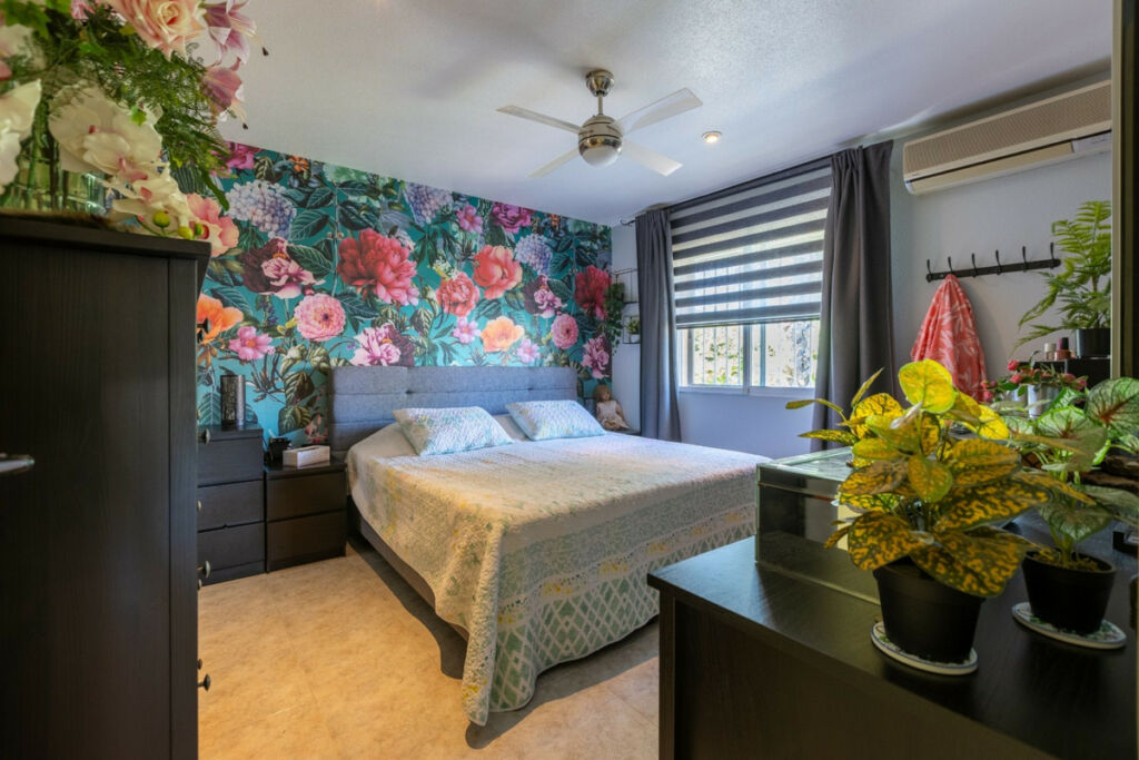 Detached Villa Benijofar Alicante - image 26