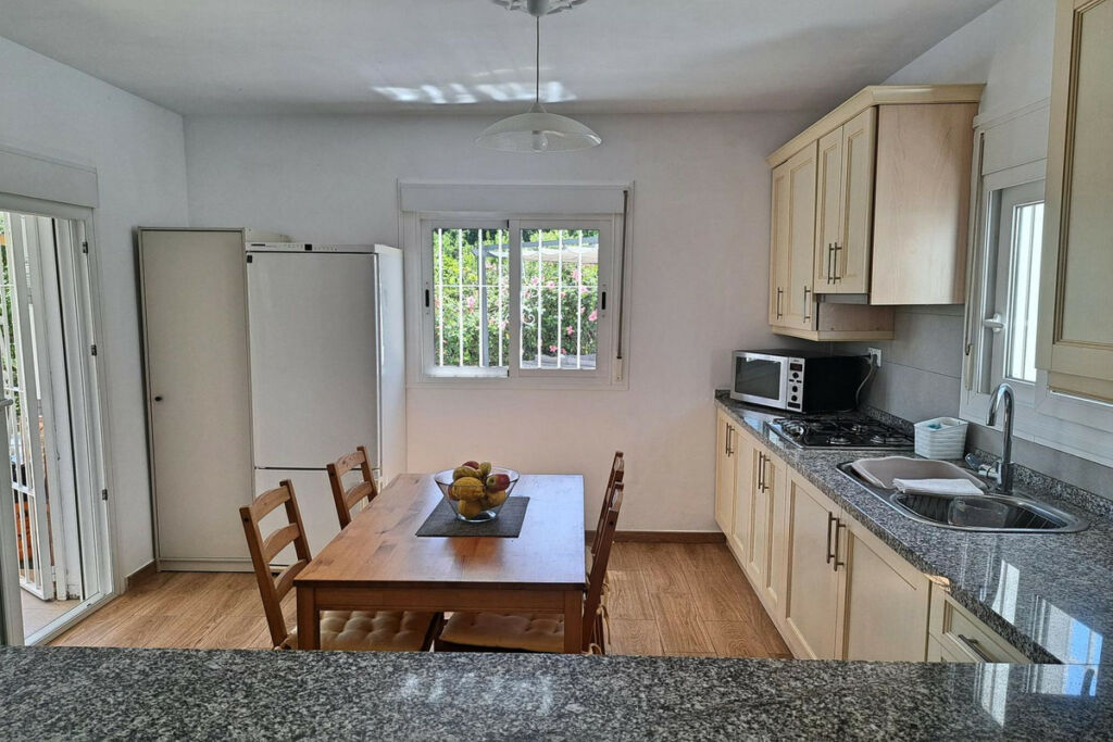 Detached Villa Coín Málaga - image 26