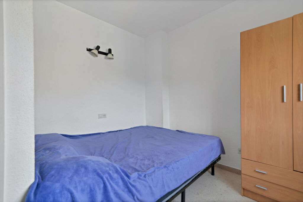 Middle Floor Apartment Marbella Málaga - image 26