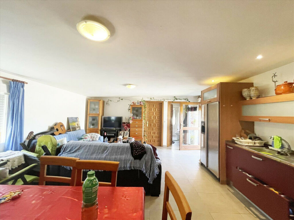 Detached Villa Altea Alicante - image 26