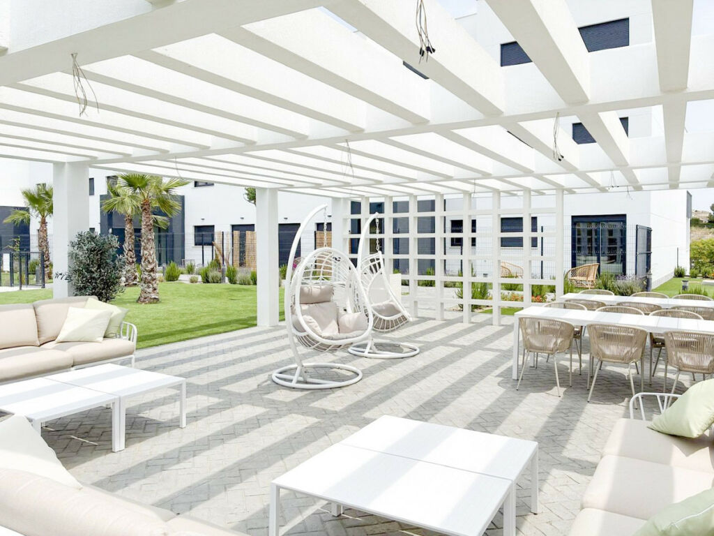 Penthouse Estepona Málaga - image 26