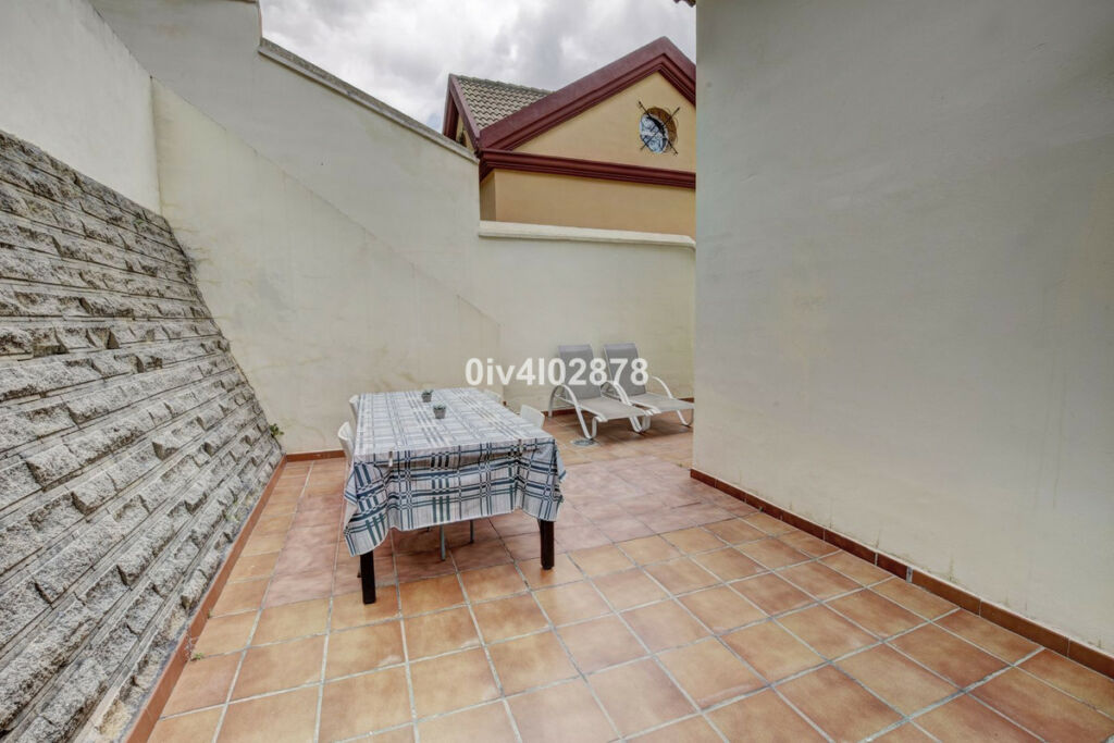 Semi-Detached House Benalmadena Costa Málaga - image 26