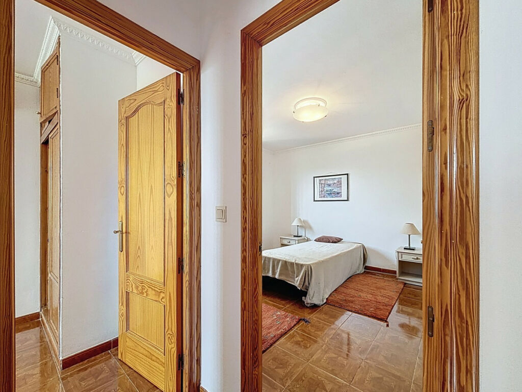Detached Villa Alcaucín Málaga - image 26