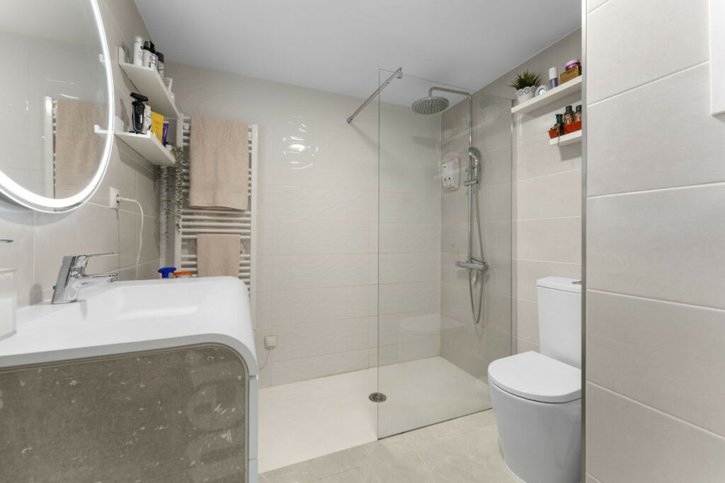 Detached Villa Mijas Málaga - image 26