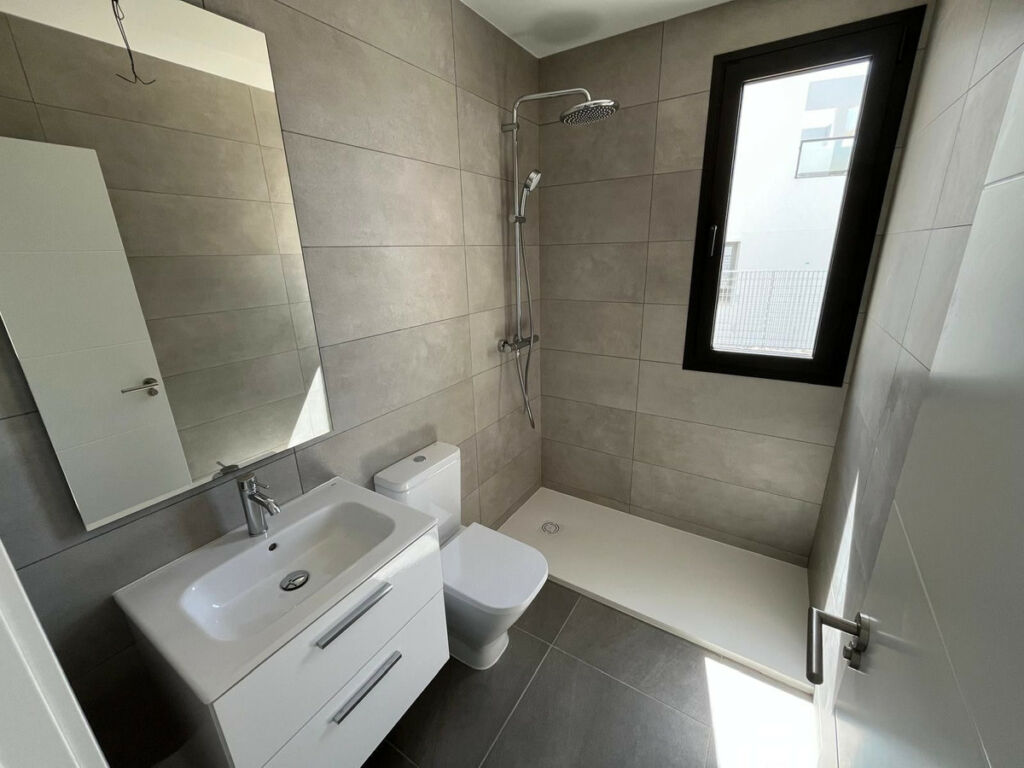 Semi-Detached House Riviera del Sol Málaga - image 26