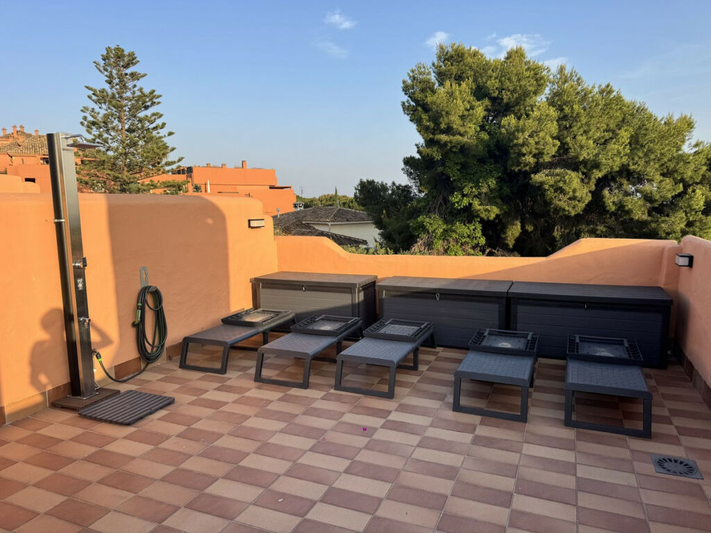 Townhouse Artola Málaga - image 28