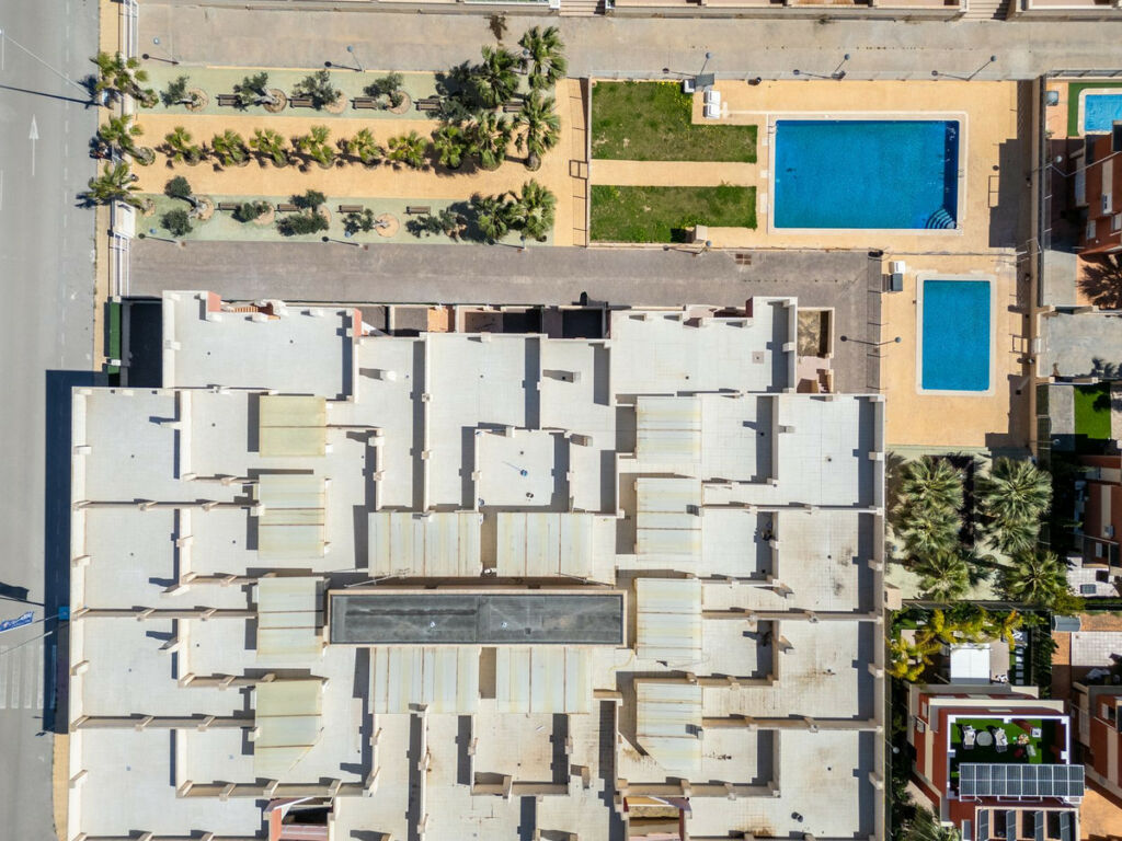 Ground Floor Apartment Lomas de Cabo Roig Alicante - image 26