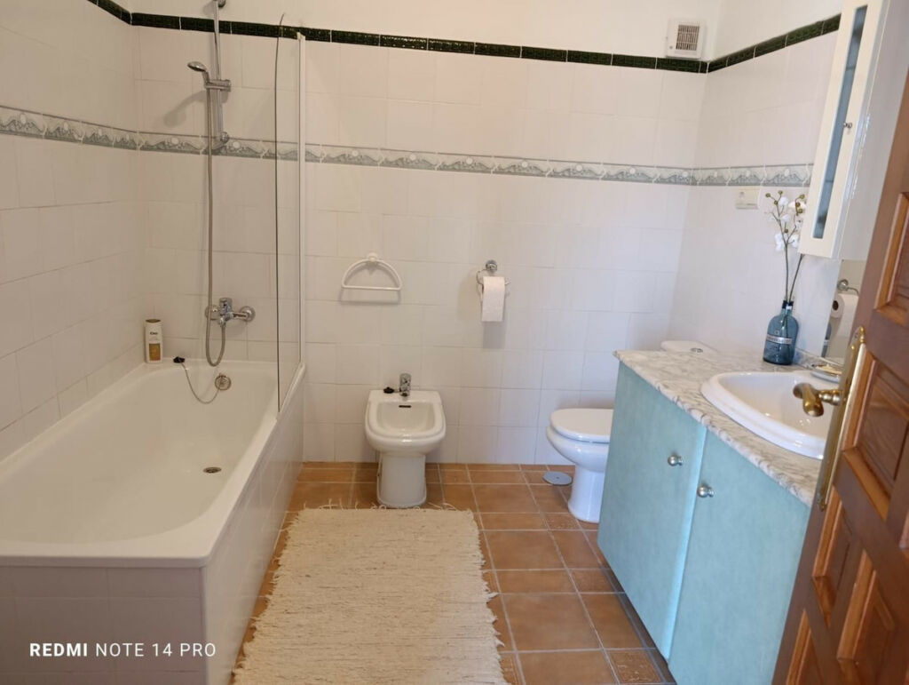 Detached Villa Alhaurín el Grande Málaga - image 27