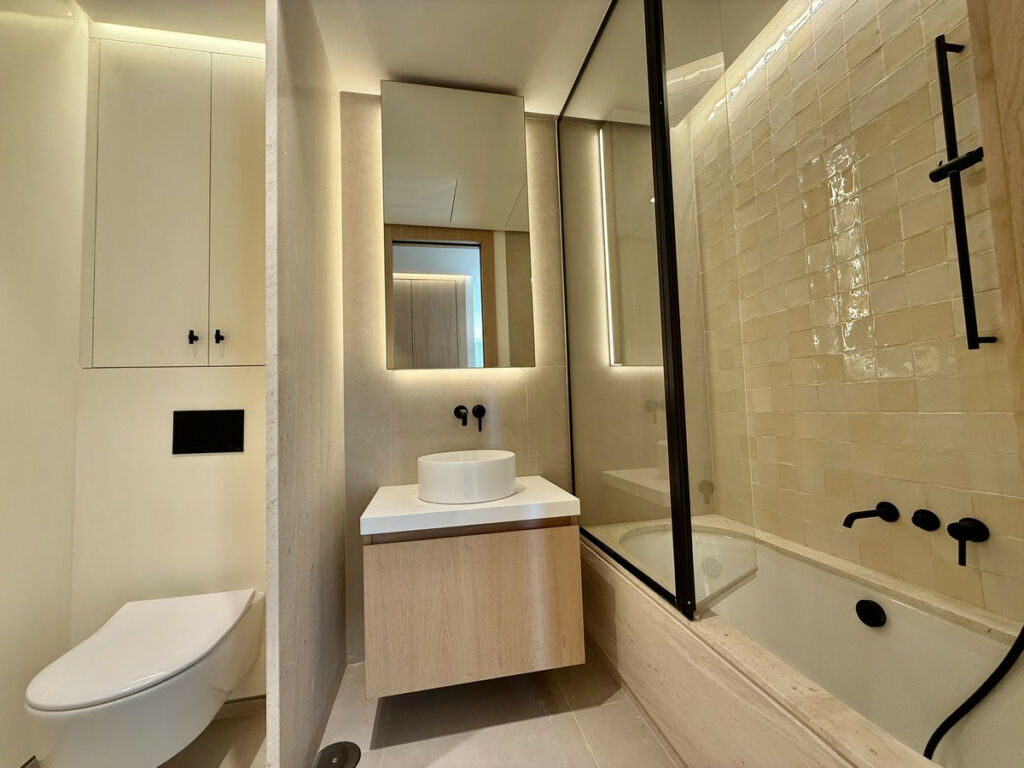 Middle Floor Apartment Málaga Málaga - image 25