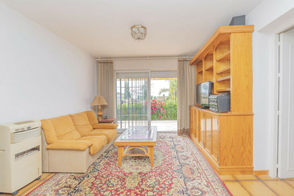Detached Villa Marbella Málaga - image 26