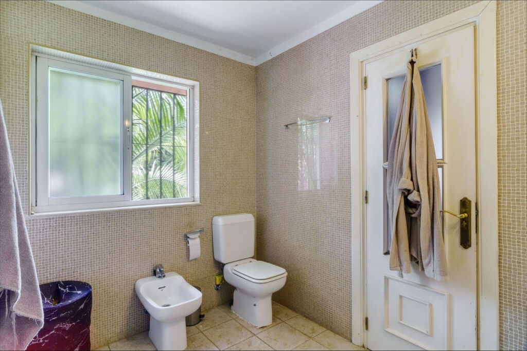 Detached Villa El Rosario Málaga - image 26