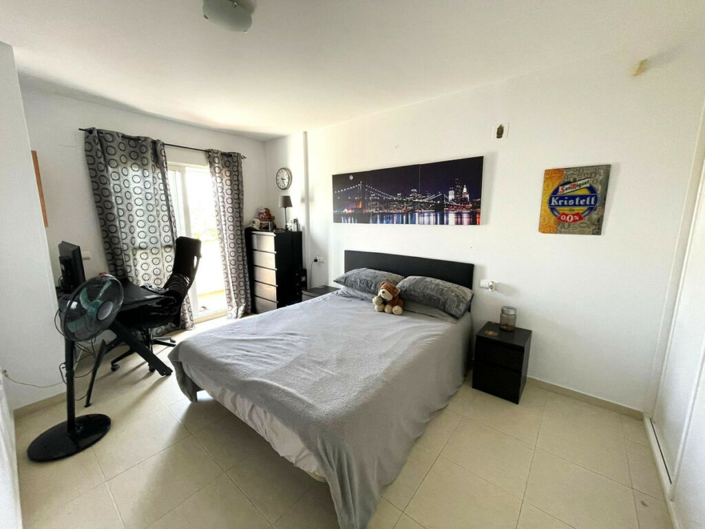 Top Floor Apartment Miraflores Málaga - image 26