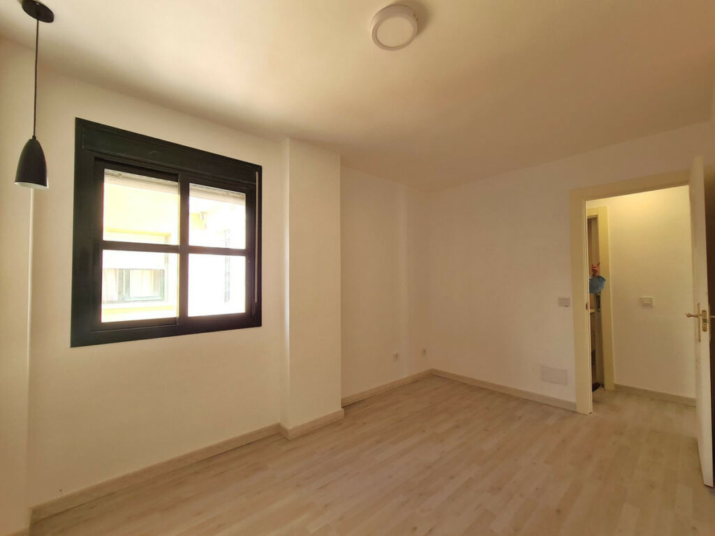 Ground Floor Apartment Manilva Málaga - image 26