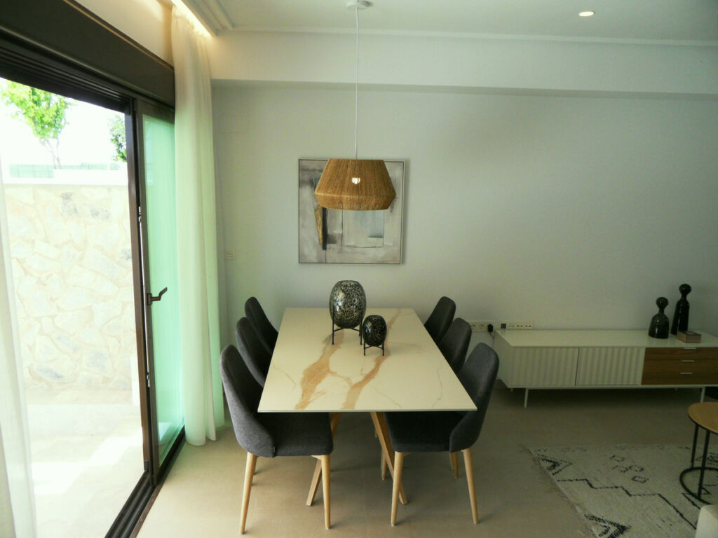 Townhouse Pilar de la Horadada Alicante - image 26
